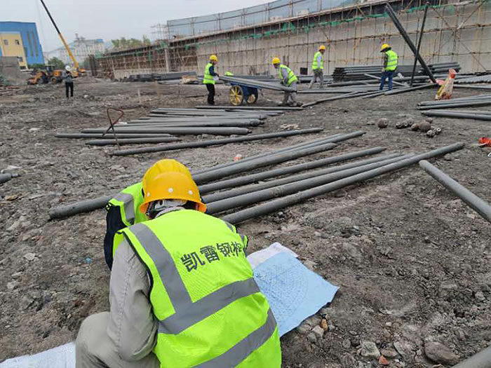 辽源亿优网架钢结构工程有限公司