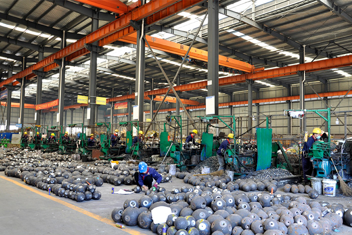 辽源螺栓球批量生产